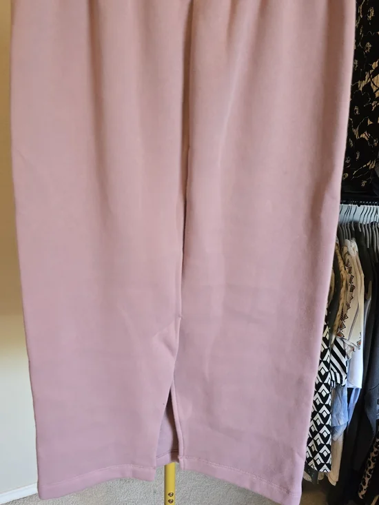 Wear It To Heart Drawstring Midi Skirt NWT XS - Picture 4 of 11